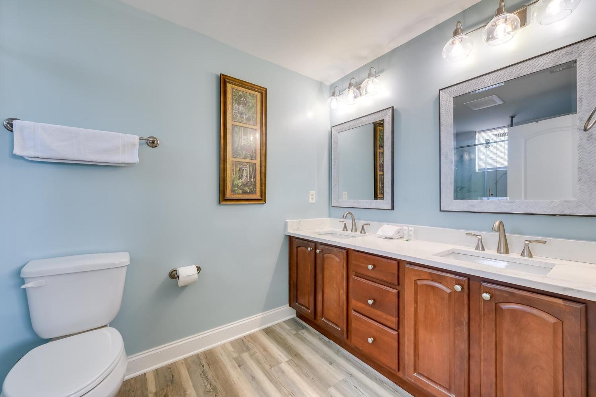 Roomy North Myrtle Beach Condo, Walk To Beach Extérieur photo