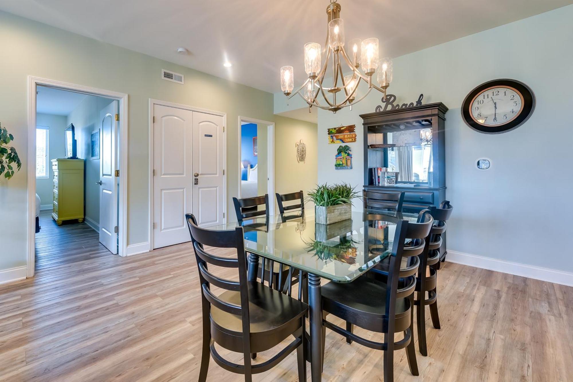 Roomy North Myrtle Beach Condo, Walk To Beach Extérieur photo